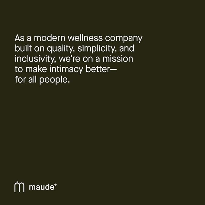 Maude Tub Kit No. 2 - Bath Salts + Coconut Milk Bath - Skin-Nourishing Dead Sea Salt + Gentle Coconut Milk Powder - Notes of Lemon + Cedarwood - Stocking Stuffers + Gifts for Women + Men (2-Piece Set)