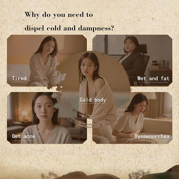 30 Pack Herbal Foot Soak Bags -Natural Ginger Mugwort Foot Detox Soak ,Body care herbal package Soothes Tired ,Chinese Herbal Foot Bath Spa Gift for Men & Women艾草生姜中药泡脚包 (32 Ounce (Pack of 1), 28)