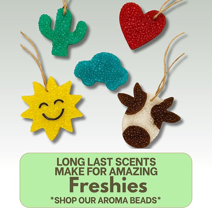 Apple Cinnamon from Our Holiday Collection - Perfect for Adding Aroma to Freshies, Candles, Soaps, and Diffusers - 8 oz