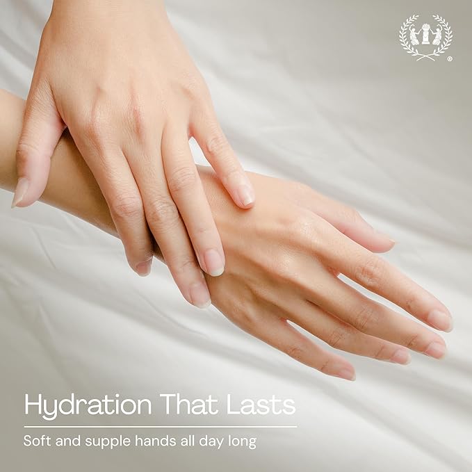 Muse Apothecary Hand Ritual - Aromatic and Nourishing Hand Soap, Infused with Aromatherapy Essential Oils - USDA Certified Biobased - 16 oz, Tonka Bean + Amber + Warm Cedarwood