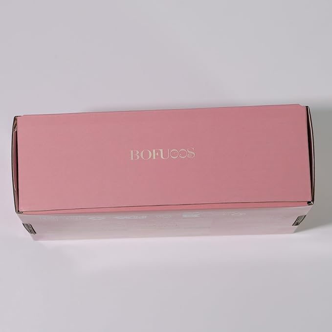 Gua Sha & Jade Roller Facial Tools Gifts Set - Self Care Spa & Bath Gift Baskets for Women, Christmas, White Elephant, Birthday, Valentines Day Gifts for Women, Her, Wife, Mom, Teen Girls