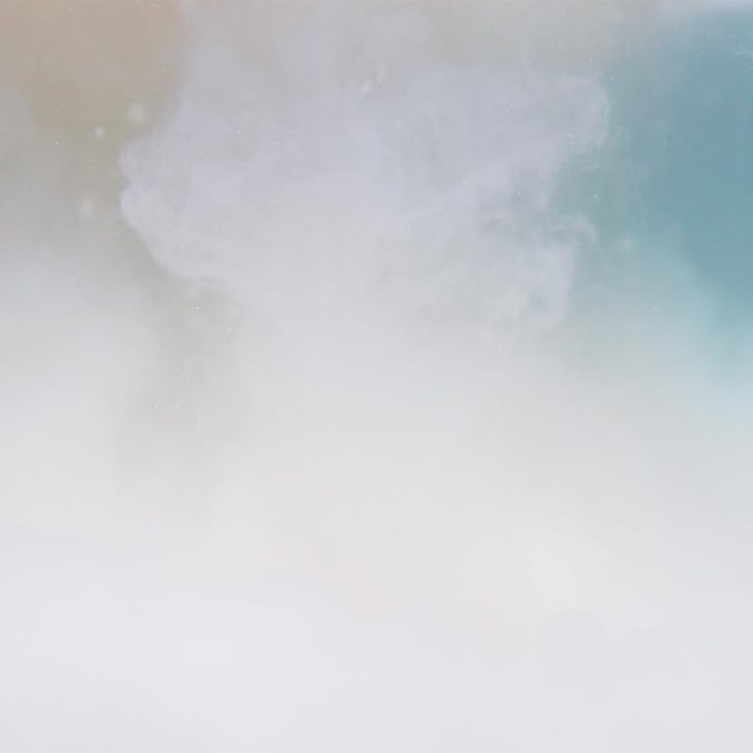 ClearLee Milky Mineral Bath Clay - Kaolin Clay, Magnesium Sulfate (Epsom Salt), Himalayan Rock Salt - Soothing and Relaxing Soak - Exfoliation for Smoother Skin - 5 lb (12-15 Baths)