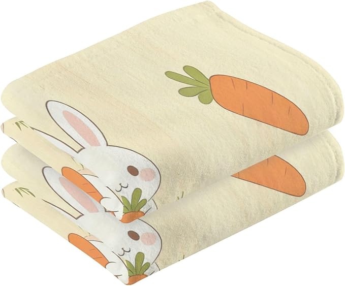 Pure Cotton,Luxury Towel Kitchen Washcloths Cotton for Bathroom Sets 16x28