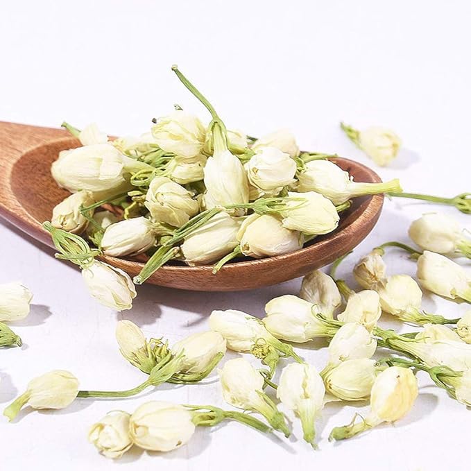 TooGet Dry Flowers and Herbs Accessories Decorations Natural Flower 12 Bags Set Dried Flowers for Soap Bath Bombs Making and Dried Flower Crafts