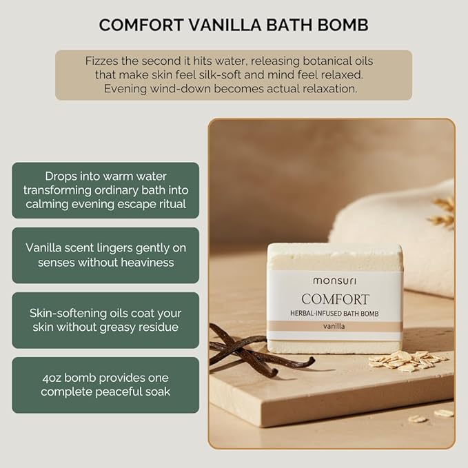 Gifts for Best Friend Woman | Bestie Boost Self Care Gift Set. 5-Piece Pampering At Home Spa Kit with Candle, Bath Bomb, Body Butter, Soap Bar, Body Oil. Best Friend Birthday Gifts for Women