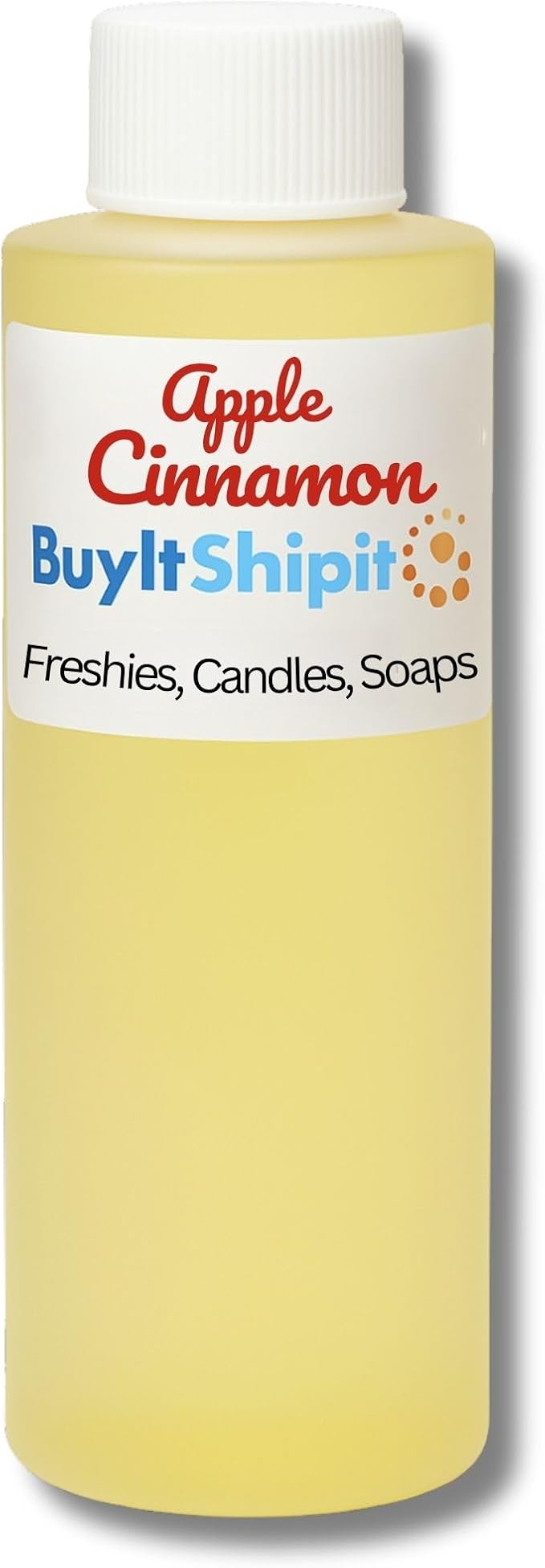 Apple Cinnamon from Our Holiday Collection - Perfect for Adding Aroma to Freshies, Candles, Soaps, and Diffusers - 16 oz