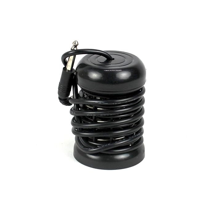 12 Detox Foot Bath Arrays Round Stainless Array Steel Aqua Ionic Cleanse Ion