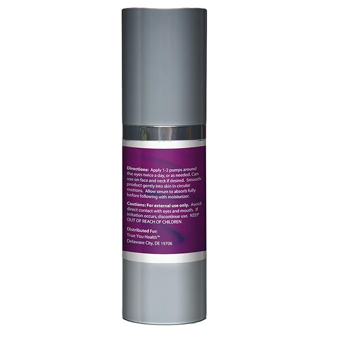 2X PRO REVISIL Serum - Anti Aging Serum - 2 Month Supply - Vitamin C Serum for Face & Eyes - Help Nourish & Strengthen Skin Barrier with Vitamin E - Promote Collagen Production