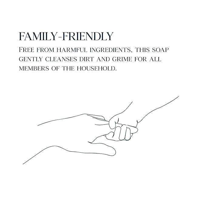 Citrus Yellow Foaming Hand Wash with Hyaluronic Acid, Lemon Scent | Gentle, Hydrating, Luxurious Formula | For Kitchen and Bathroom | Cruelty Free Sulfate Free | 10.14 fl oz