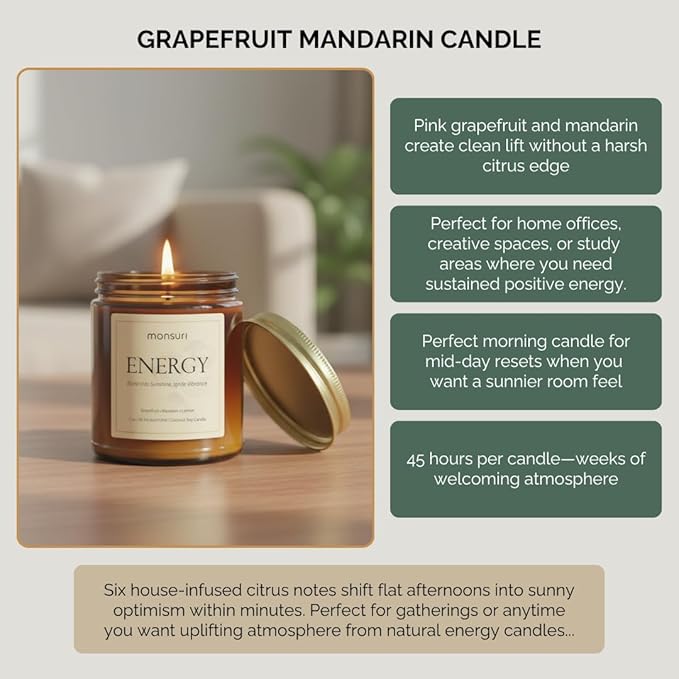 Gifts for Best Friend Woman | Bestie Boost Self Care Gift Set. 5-Piece Pampering At Home Spa Kit with Candle, Bath Bomb, Body Butter, Soap Bar, Body Oil. Best Friend Birthday Gifts for Women