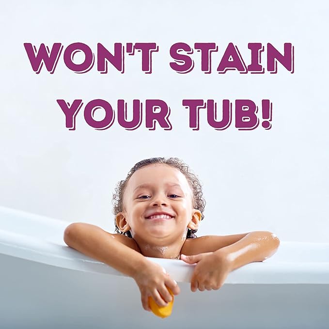 Superhero Bath Bombs for Kids & Boys with Surprise Hero Toys Inside (1 Pack) - Large Bubble Bath Bombs for Boys & Girls - Children Gift & Boys Valentine Gifts - Fruity Scent, USA Made by Two Sisters