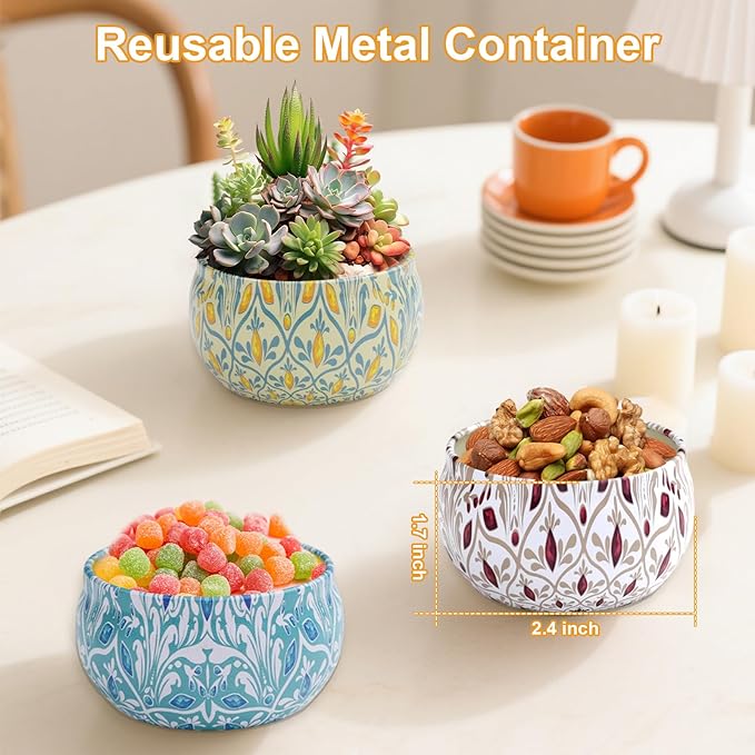 12 Pack Scented Candles Gifts for Women, Natural Soy Candles for Home Scented, Aromatherapy Candle Set Gift for Women, Men, Friends Birthday, Anniversary