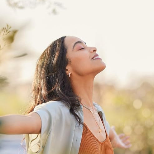 ZAAINA Spa Gift Set for Her - Relaxation Spa Kit for Women, Handmade in USA, Pampering At Home Bath and Body Self Care Spa Package, Luxury Spa Birthday Gifts for Women, Spa Gift Basket for Mom