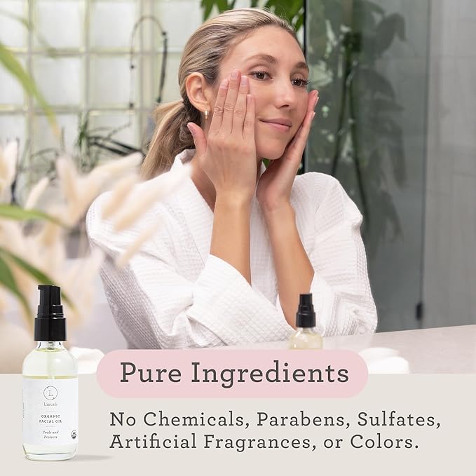 Lizush Luxury Spa Gifts for Women – 7 Piece Citrus Spa Gift Set with Candle, Gift Baskets for Women, Body Care Set for Mom, Birthday Box, Relaxation & Self Care Spa Kit for Wife – Handmade in the USA