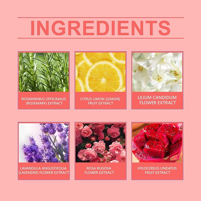 Christmas Bath Bombs Set | Luxury Fizzing Bubbles Ball with Long-Lasting Fragrance & Moisturizing Oils | Plant-Based Skin Cleanse for Women & Men