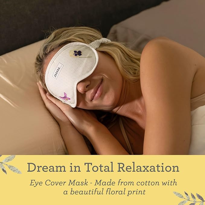 Lizush Luxury Spa Gifts for Women – 7 Piece Citrus Spa Gift Set with Candle, Gift Baskets for Women, Body Care Set for Mom, Birthday Box, Relaxation & Self Care Spa Kit for Wife – Handmade in the USA