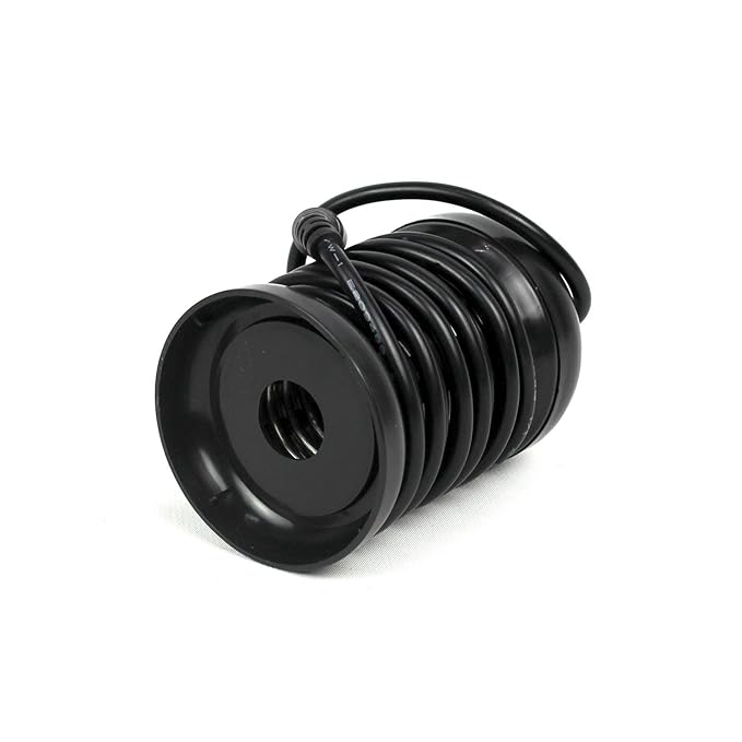 12 Detox Foot Bath Arrays Round Stainless Array Steel Aqua Ionic Cleanse Ion