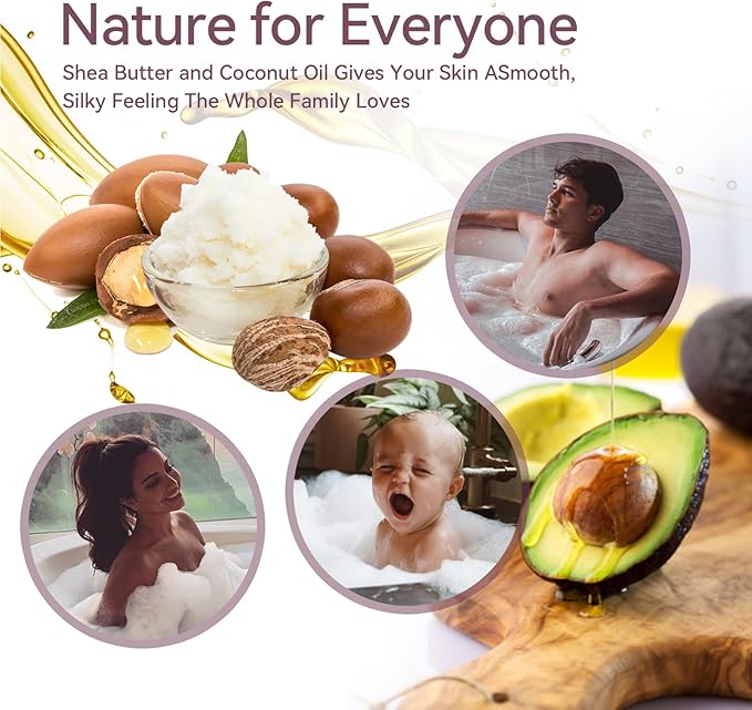 Bath Bombs for Women, 12pcs Relaxing Bath Bomb Gift Set, Rich Fizzies in Essential Oils Shea Butter Sea Salt for Bubble SPA, Perfect Self Care Gift for Girls Wife Mother Her