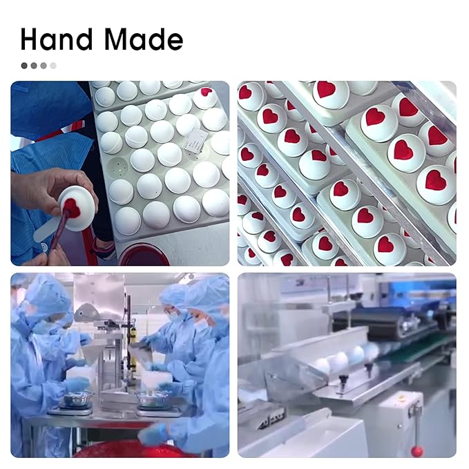 iHave Bath Bombs for Kids and Women, 12 Natural Handmade Bath Bomb Gift Set, Fun Bubble Bath Perfect Kids Christmas Gifts