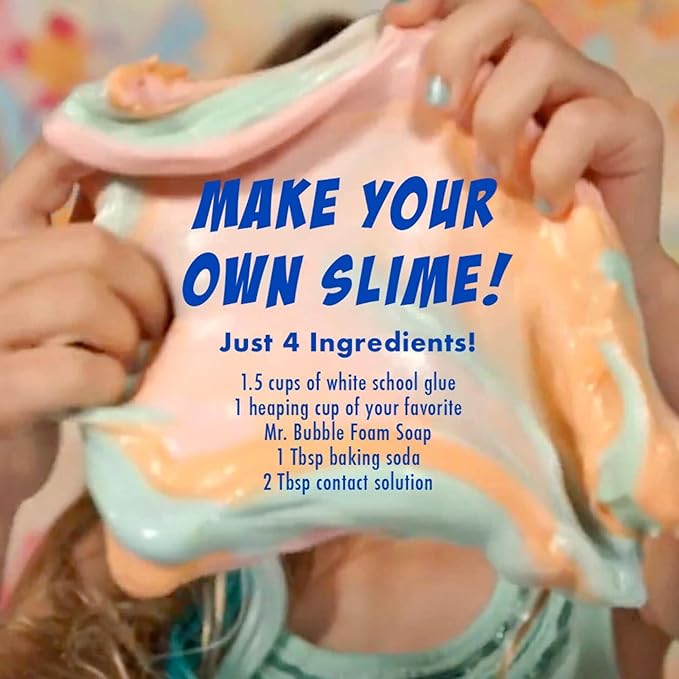 B'ubble Foam Soap Twin Pack, Rotating Colors and Scents, 8 oz (Pack of 02)