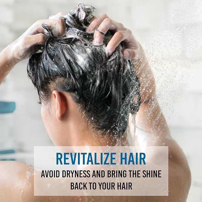 4 Pack 15 Stage Shower Filter Replacement Cartridge for Hard Water, Universally Compatible with Any Similar Design, Shower Water Softener with High Output