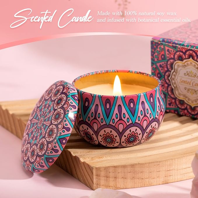 Christmas Gifts Unique for Women Get Well Soon Gifts, Self Care Baskets Bath Set Care Package Thinking of You Gifts Relaxation Gifts for Women Mom Her Friend Wife Grandma w/ Blanket