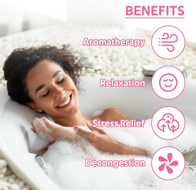 12PCS Bubble Bath Bombs Gift Set,Natural Handmade Bathbombs,Moisturizing Relaxing Shower Bombs,Organic Bath Bomb Kit Spa Gifts for Women,Men,Mom,Girls Boys and Birthday