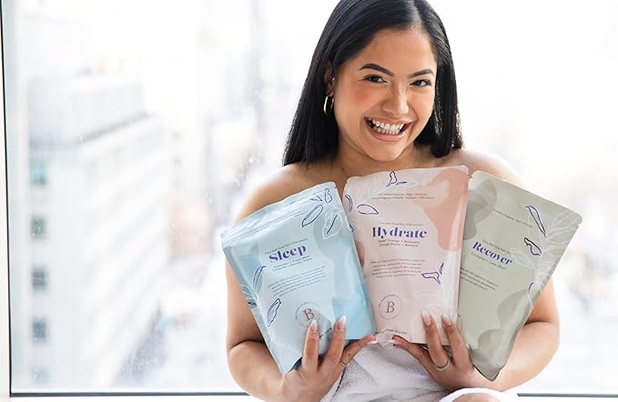 The Bathologist Hydrate Fizzy Bath Soak, Sweet Orange & Rosemary, Shea Butter & Epsom Salt, Mineral Therapeutics, Exfoliating for Dry Skin, Vegan & Cruelty-Free, 32 oz