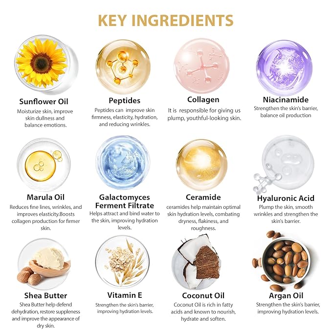 35 Pcs Christmas Gifts for Women, Orchid Spa Gift Basket Set, Self-Care Relaxation Kit, Face Skin Care Set, Bath & Body Care Set, Bath Bomb, Birthday, Valentines, Mother's Day, Wife, Mom, Anniversary