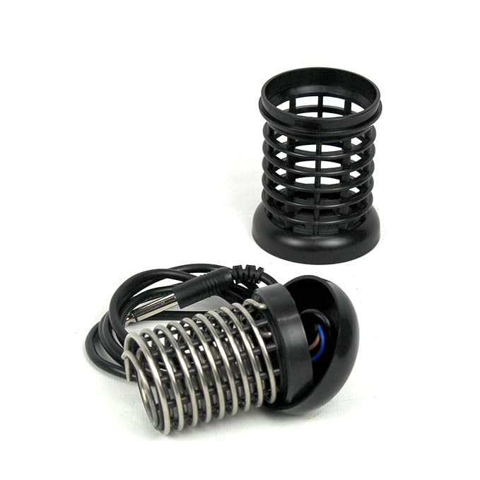 12 Detox Foot Bath Arrays Round Stainless Array Steel Aqua Ionic Cleanse Ion