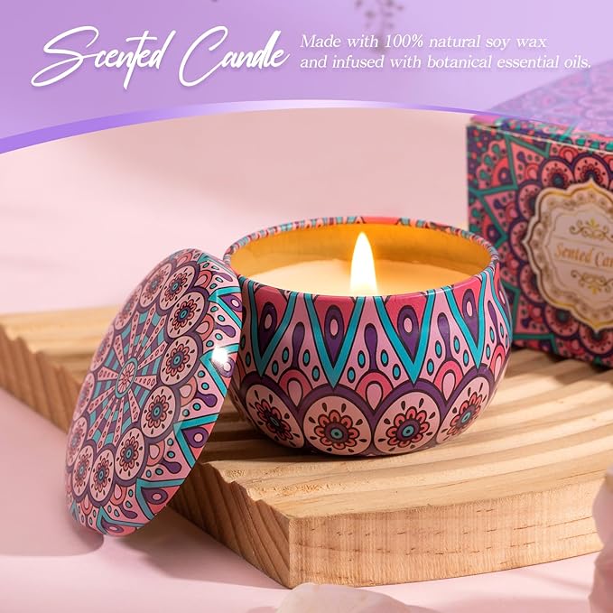 Christmas Gifts Unique for Women Get Well Soon Gifts, Self Care Baskets Bath Set Care Package Thinking of You Gifts Relaxation Gifts for Women Mom Her Friend Wife Grandma w/ Blanket