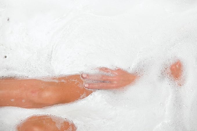 Bathorium Eucalyptus Apothecary Crush, Muscle Recovery Bath Soak, Eucalyptus & Tea Tree Oils, Post-Workout, Sinus Relief, pH-Balanced, 5+ Baths, 21 oz