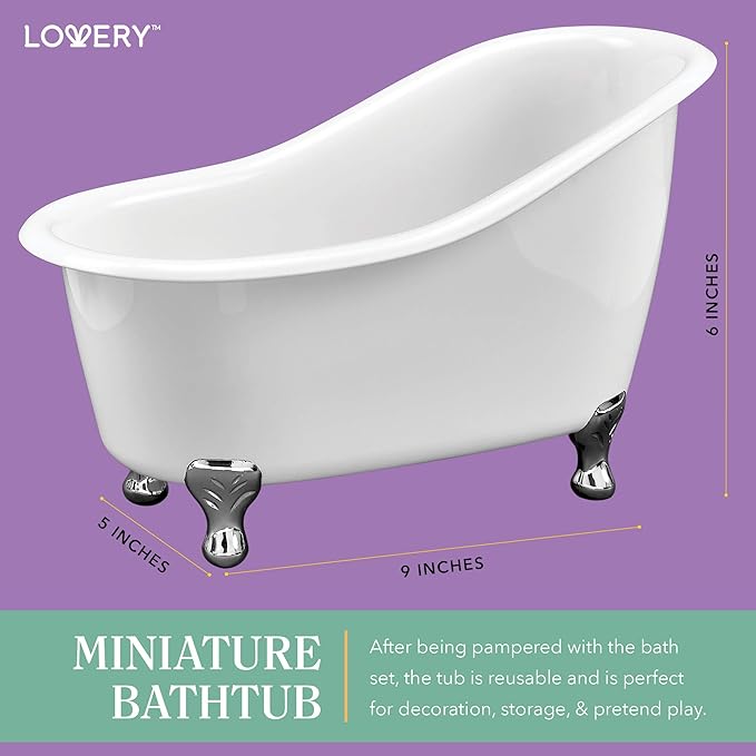 Christmas Gift Baskets for Women Holiday Gift for Teen Girls Bath Bomb Self Care Gifts for Women Spa Bath Set, White Elephant Gifts 10 Two Tone Bath Fizzies W Shea & Coco Butter Dry Flower Petals