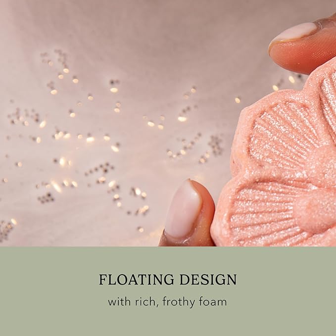 Pacha Soap Co. Bath Bomb Variety Set - Classic Scents, Handcrafted & Moisturizing Formula with Clean Ingredients, Paraben, Sulfate, Phthalate, SLS, and Dye-Free, Made in the USA, 2-Pack, 8 oz Each