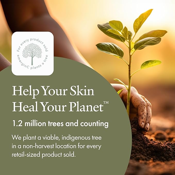 emerginC At-Home Luxury Spa Kit, Signature - 5-Piece Skincare + Self Care Set - Illuminating Facial Kit, Revital-Eyes Mask, Essential Oil Bath Bomb, Himalayan Bath Salts + Beeswax Candle