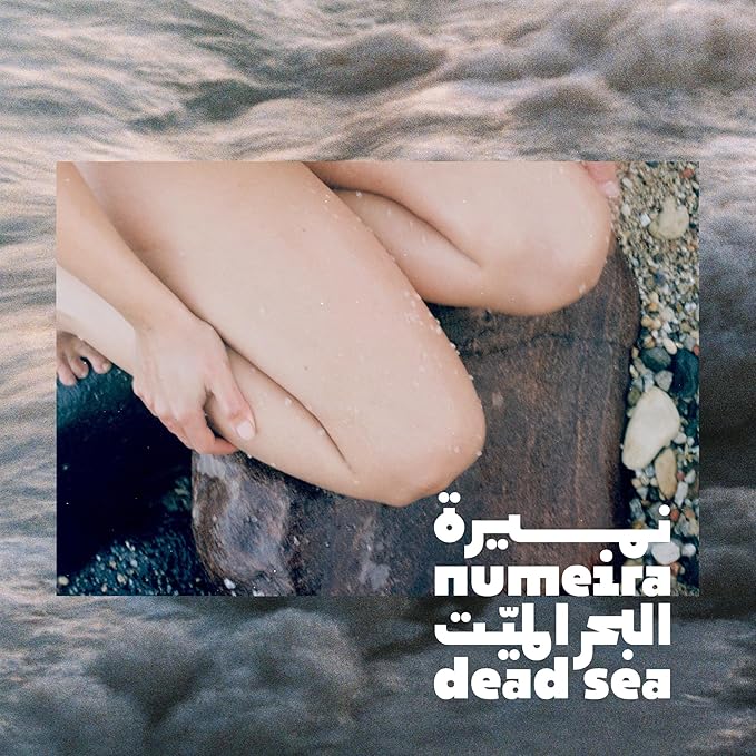 Dead Sea Salts for Soaking Relaxing Sea Salt Bath Soak for Body Rejuvenation - Natural Mineral Salts - Coarse Dead Sea Salt Unscented Bath Salts for Women & Men (2.2 lb)