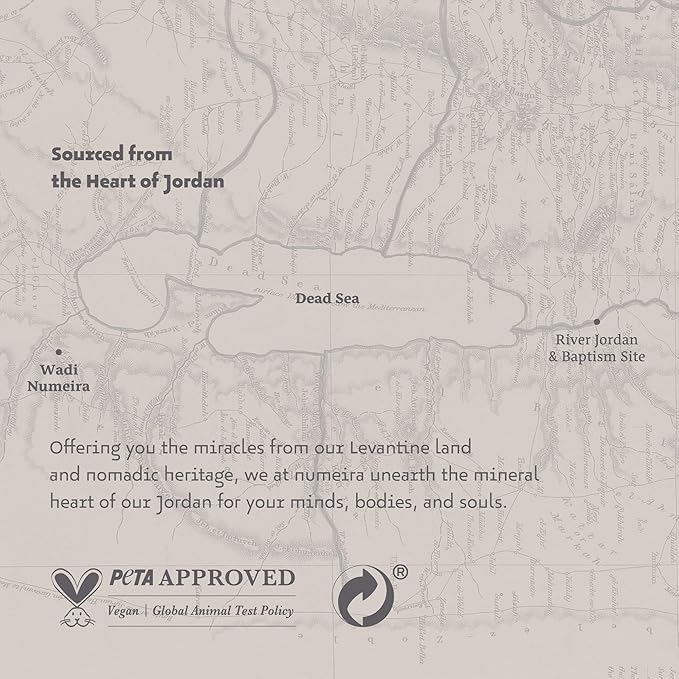 Dead Sea Magnesium Flake Bath Soak for Relief and Relaxtion - 100% Pure Magnesium Chloride Flakes w/Rosemary Infused Essential Oil (2.2 lb Bulk)