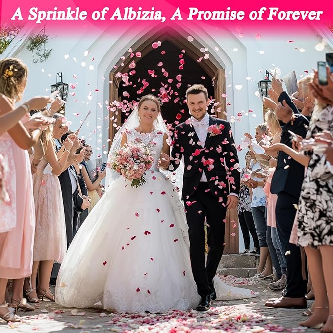 Sukh Dried Small Rose Petals - Natural Dry Red Rose Petals 3oz Organic Flowers and Herbs for DIY Spa Bath Salts,Soap Making,Candle,Resin Jewelry Crafts,Wedding Party Decoration and Confetti