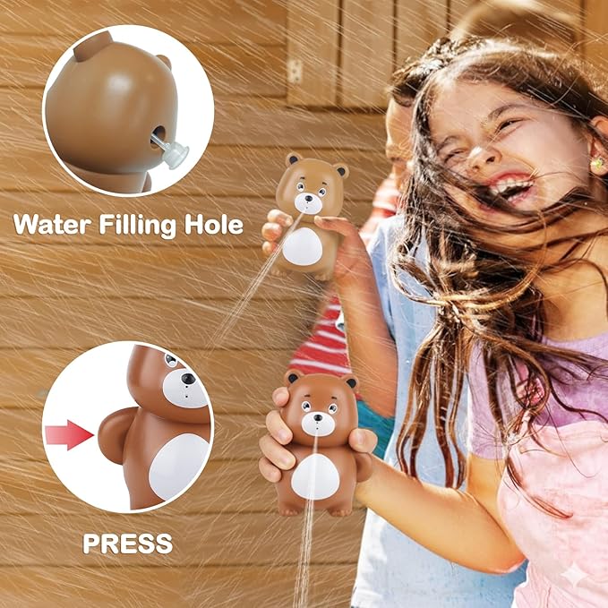 SHUCHING 14 Pcs Colorful Animal Bath Bombs for Kids, Organic Bubble Bath Fizzy Balls for Toddlers, Birthday Christmas Gifts Set for Boys Girls