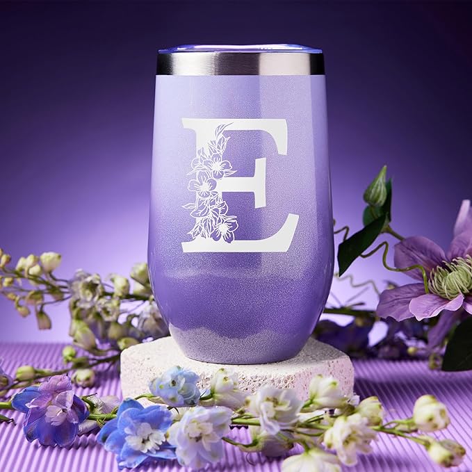 Gifts for Women, Mom, Her - Unique Gift Ideas for Birthday, Valentines Day, Mothers Day, Thanksgiving, Christmas, Anniversary, Thinking of You - Relaxing Spa Gift Basket Box (E)